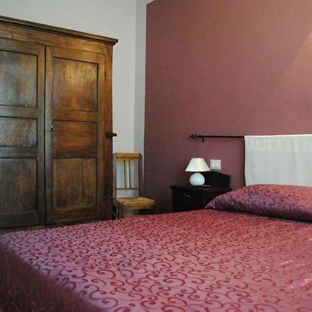 B&B Gioann Дронеро Экстерьер фото