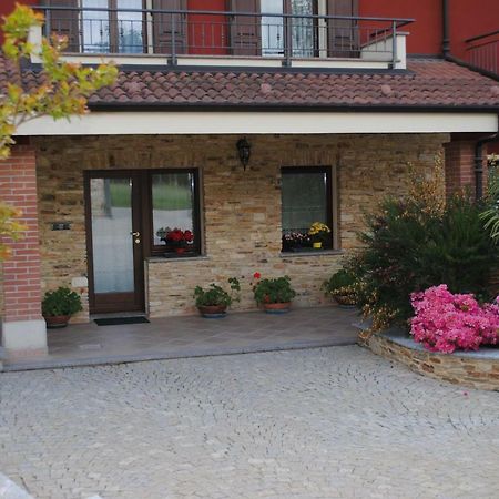 B&B Gioann Дронеро Экстерьер фото