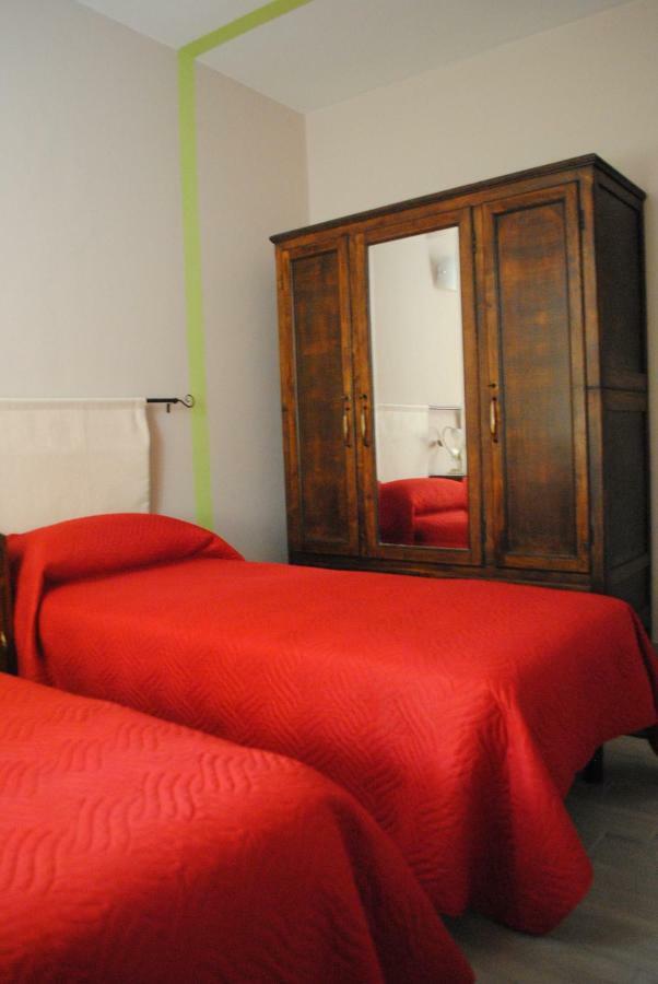 B&B Gioann Дронеро Экстерьер фото
