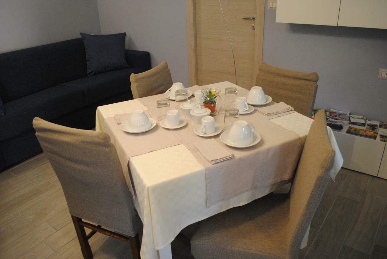 B&B Gioann Дронеро Экстерьер фото