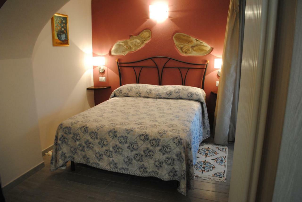 B&B Gioann Дронеро Экстерьер фото