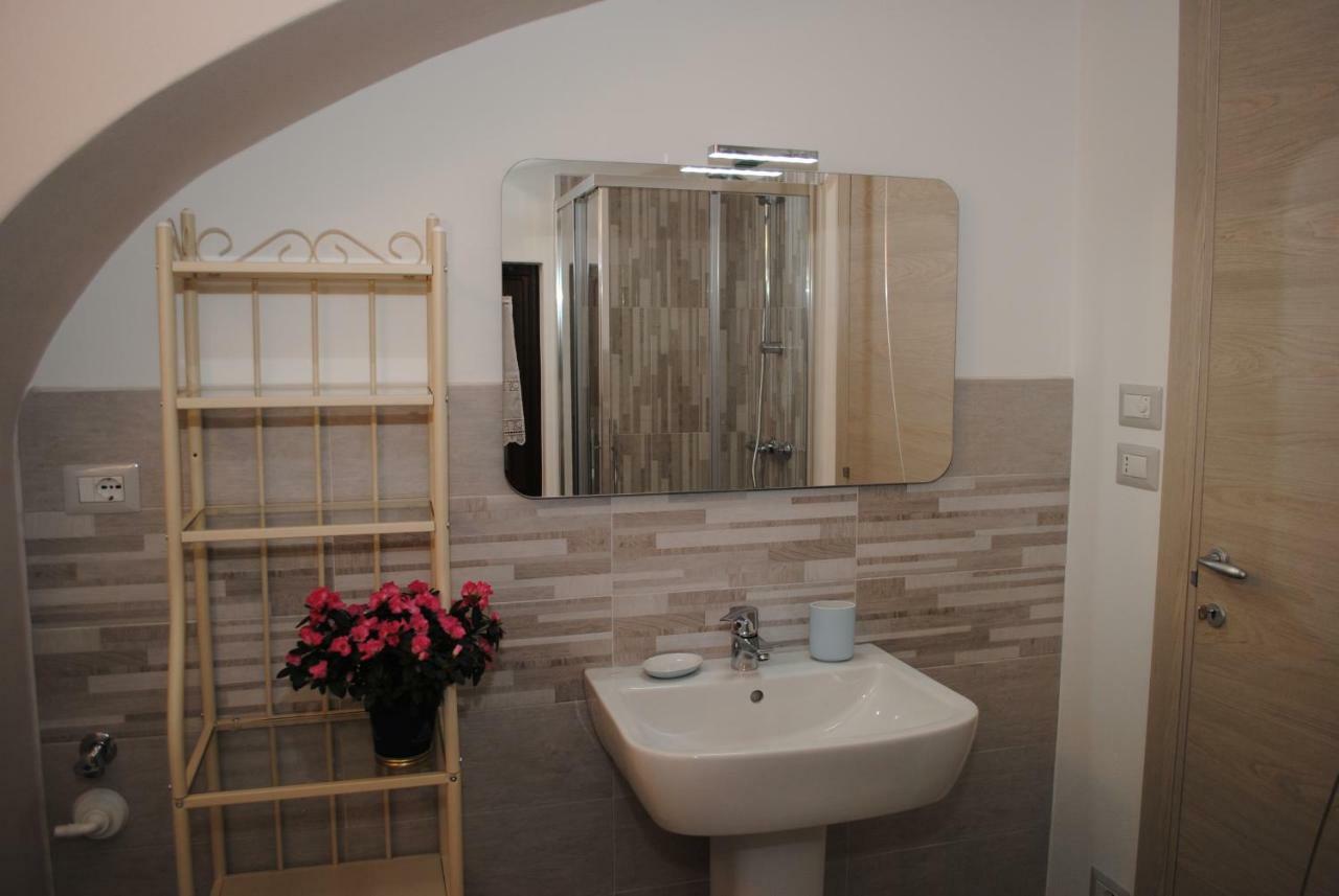 B&B Gioann Дронеро Экстерьер фото